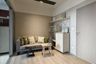 1 Bedroom Condo for rent in Ideo Charan 70 - Riverview, Bang Phlat, Bangkok near MRT Bang Phlat