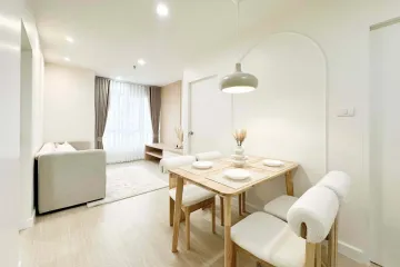 2 Bedroom Condo for sale in Premsiri Boutique Park, Sena Nikhom, Bangkok near BTS Kasetsart University