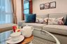 2 Bedroom Apartment for rent in Schloss at Thonglor, Khlong Tan Nuea, Bangkok