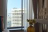 1 Bedroom Condo for rent in Rhythm Ekkamai Estate, Khlong Tan Nuea, Bangkok near BTS Ekkamai