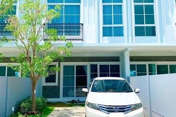 2 Bedroom House for sale in Indy Bangna Ramkhaemhaeng 2, Dokmai, Bangkok