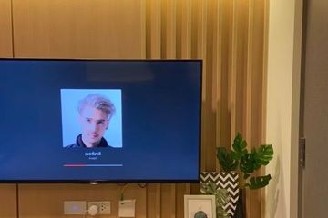 1 Bedroom Condo for sale in Life Asoke Rama 9, Makkasan, Bangkok near MRT Phra Ram 9