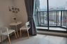 1 Bedroom Condo for rent in Life Ladprao, Chom Phon, Bangkok near BTS Ladphrao Intersection
