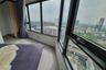 1 Bedroom Condo for rent in Life Ladprao, Chom Phon, Bangkok near BTS Ladphrao Intersection