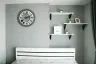 1 Bedroom Condo for rent in Regent Home Sukhumvit 81, Suan Luang, Bangkok near BTS On Nut