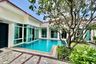 4 Bedroom Villa for sale in Saiyuan Med Village, Rawai, Phuket