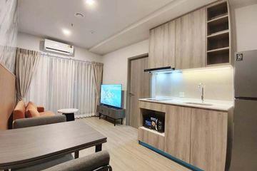 1 Bedroom Condo for rent in Metris District Ladprao, Chom Phon, Bangkok near MRT Phahon Yothin