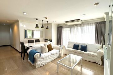 3 Bedroom Condo for rent in Richmond Palace, Khlong Tan Nuea, Bangkok near BTS Phrom Phong