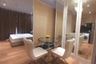 Condo for rent in Park Origin Phrom Phong, Khlong Tan, Bangkok near BTS Phrom Phong
