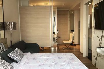 Condo for rent in Park Origin Phrom Phong, Khlong Tan, Bangkok near BTS Phrom Phong