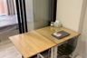 1 Bedroom Condo for rent in Origin Plug & Play Srinakarin, Samrong Nuea, Samut Prakan near MRT Si Dan