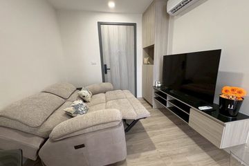 1 Bedroom Condo for rent in Origin Plug & Play Srinakarin, Samrong Nuea, Samut Prakan near MRT Si Dan
