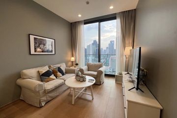 2 Bedroom Condo for rent in Anil Sathorn 12, Silom, Bangkok near BTS Sueksa Witthaya