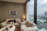 2 Bedroom Condo for rent in Anil Sathorn 12, Silom, Bangkok near BTS Sueksa Witthaya
