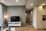 2 Bedroom Condo for rent in Anil Sathorn 12, Silom, Bangkok near BTS Sueksa Witthaya