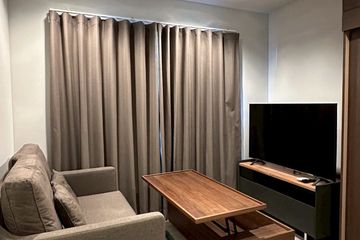 1 Bedroom Condo for rent in Life Asoke Rama 9, Makkasan, Bangkok near MRT Phra Ram 9