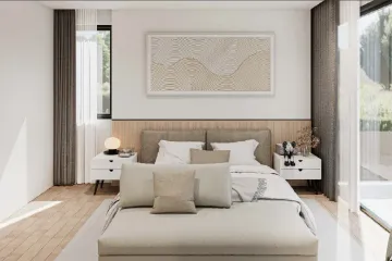 4 Bedroom Villa for sale in Chalong, Phuket