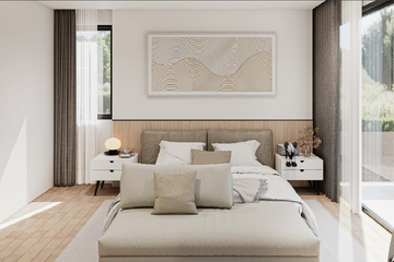 4 Bedroom Villa for sale in Chalong, Phuket