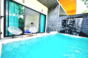 2 Bedroom Villa for rent in The 8 Pool Villa, Chalong, Phuket