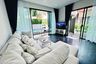 2 Bedroom Villa for rent in The 8 Pool Villa, Chalong, Phuket