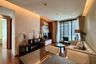 1 Bedroom Condo for rent in The Address Sukhumvit 28, Khlong Tan, Bangkok near BTS Phrom Phong