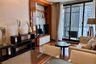 1 Bedroom Condo for rent in The Address Sukhumvit 28, Khlong Tan, Bangkok near BTS Phrom Phong