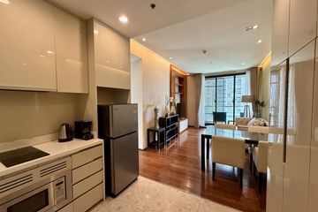 1 Bedroom Condo for rent in The Address Sukhumvit 28, Khlong Tan, Bangkok near BTS Phrom Phong