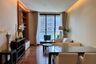1 Bedroom Condo for rent in The Address Sukhumvit 28, Khlong Tan, Bangkok near BTS Phrom Phong