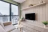 1 Bedroom Condo for sale in Ashton Asoke, Khlong Toei Nuea, Bangkok near MRT Sukhumvit