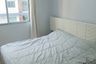 1 Bedroom Condo for rent in A Space Asoke - Ratchada, Din Daeng, Bangkok near MRT Phra Ram 9
