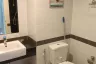 1 Bedroom Condo for rent in A Space Asoke - Ratchada, Din Daeng, Bangkok near MRT Phra Ram 9
