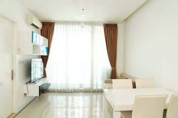 1 Bedroom Condo for rent in TC Green, Huai Khwang, Bangkok near MRT Phetchaburi