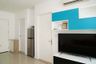 1 Bedroom Condo for rent in TC Green, Huai Khwang, Bangkok near MRT Phetchaburi