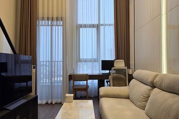 1 Bedroom Condo for rent in Park Origin Chula Samyan, Maha Phruettharam, Bangkok near MRT Sam Yan