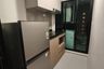 1 Bedroom Condo for rent in Klos Ratchada 7, Din Daeng, Bangkok near MRT Thailand Cultural Centre