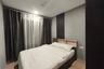 1 Bedroom Condo for rent in Klos Ratchada 7, Din Daeng, Bangkok near MRT Thailand Cultural Centre