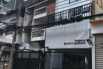 3 Bedroom Townhouse for rent in Silom, Bangkok near BTS Chong Nonsi