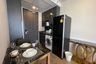 1 Bedroom Apartment for rent in Ashton Asoke, Khlong Toei Nuea, Bangkok near MRT Sukhumvit