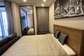 1 Bedroom Apartment for rent in Ashton Asoke, Khlong Toei Nuea, Bangkok near MRT Sukhumvit