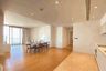 3 Bedroom Condo for rent in Magnolias Waterfront Residences, Khlong Ton Sai, Bangkok near BTS Saphan Taksin