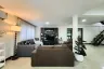 6 Bedroom House for rent in Sam Sen Nok, Bangkok near MRT Phawana