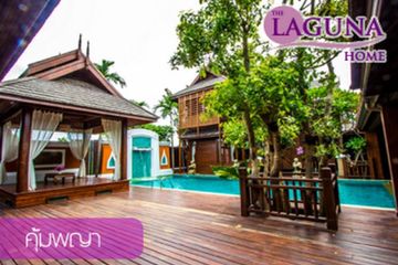 4 Bedroom House for sale in The Laguna Home, Nong Chom, Chiang Mai