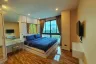 1 Bedroom Condo for rent in Bright Hill Condo Chiang Mai, Chang Phueak, Chiang Mai