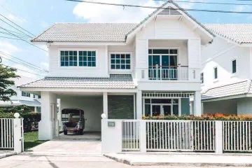 3 Bedroom House for sale in Baan Na Cheun, San Klang, Chiang Mai
