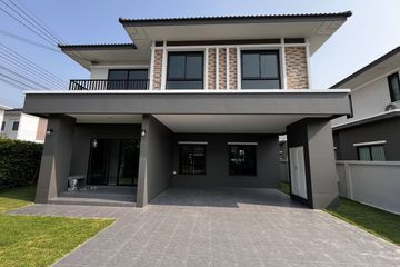 3 Bedroom House for sale in ZEN by Sivalai, Ton Pao, Chiang Mai