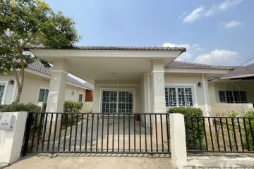 2 Bedroom House for rent in Diya Valley Super 1, San Phak Wan, Chiang Mai