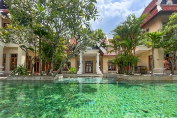 5 Bedroom House for sale in Viewtalay Marina, Na Jomtien, Chonburi