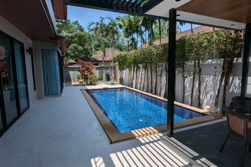 3 Bedroom Villa for Sale or Rent in Choeng Thale, Phuket