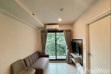 1 Bedroom Condo for sale in Escent Park Ville Chiangmai, Fa Ham, Chiang Mai