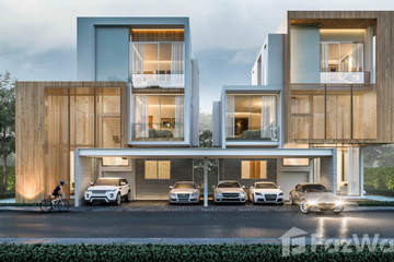 4 Bedroom House for sale in Malada Grand Coulee, San Kamphaeng, Chiang Mai